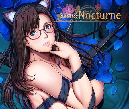 SLEEPLESS Nocturne page 2 full