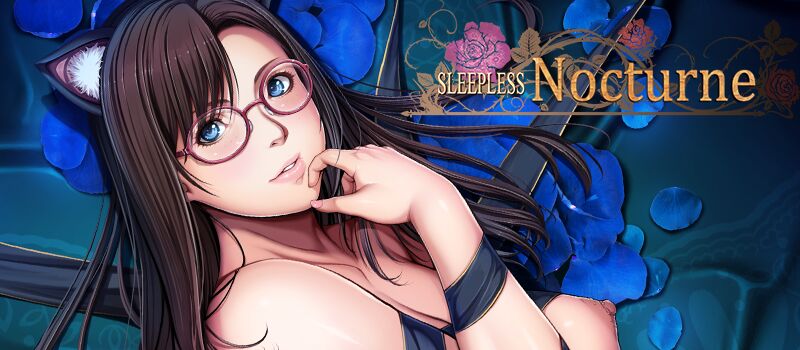SLEEPLESS Nocturne page 3 full
