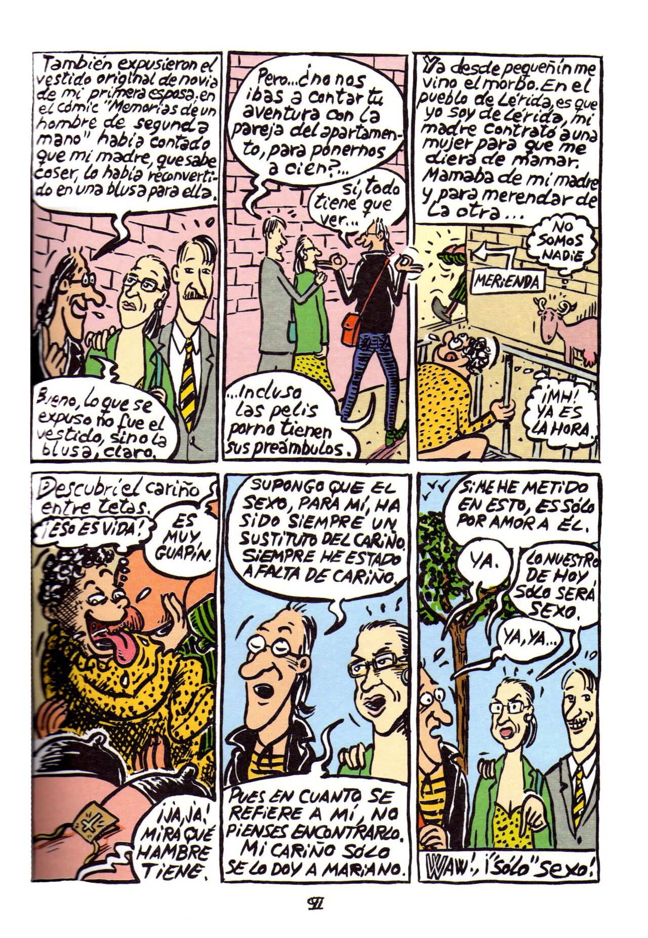 El arte de criar malvas page 10 full