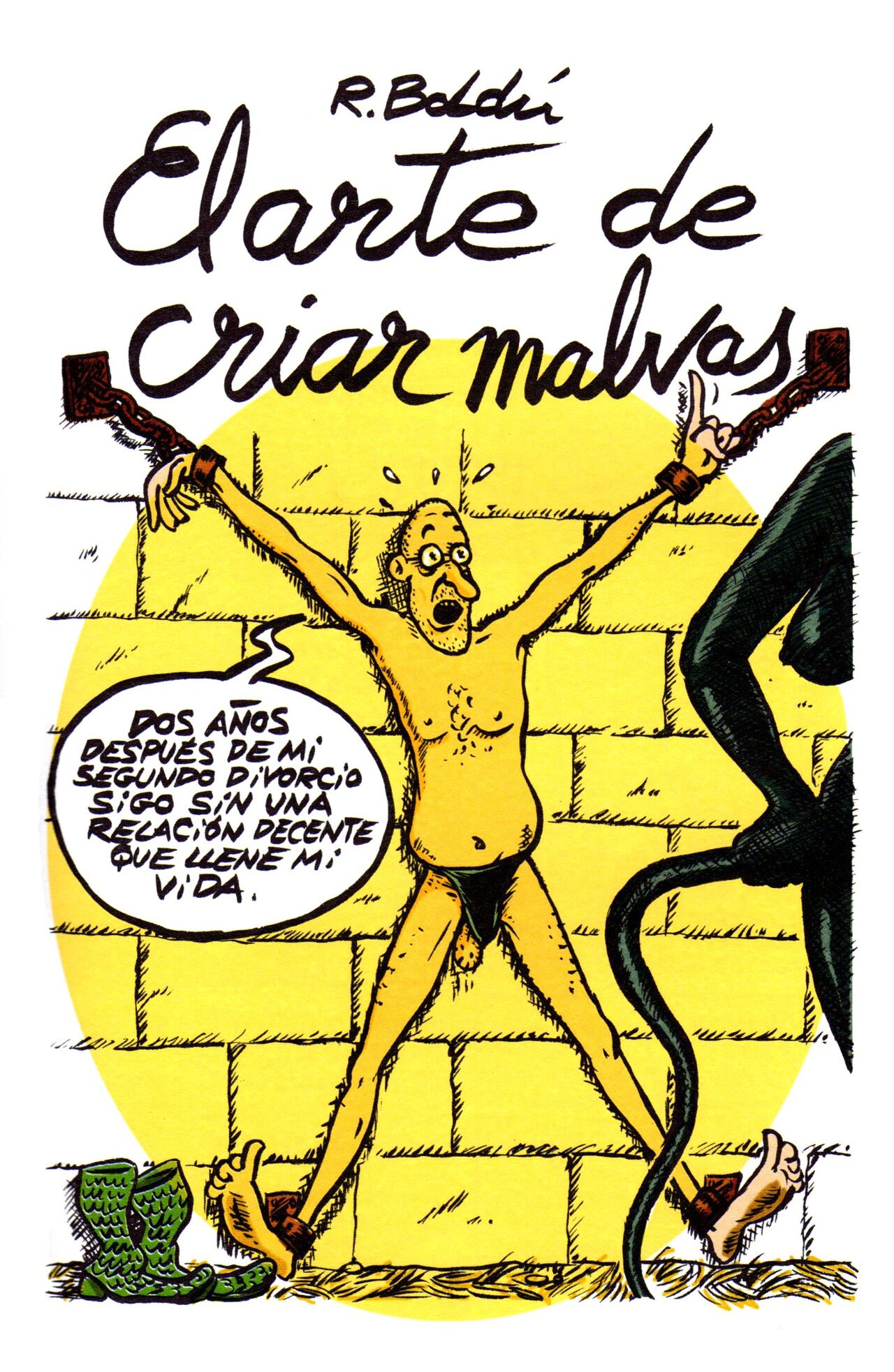 El arte de criar malvas page 2 full