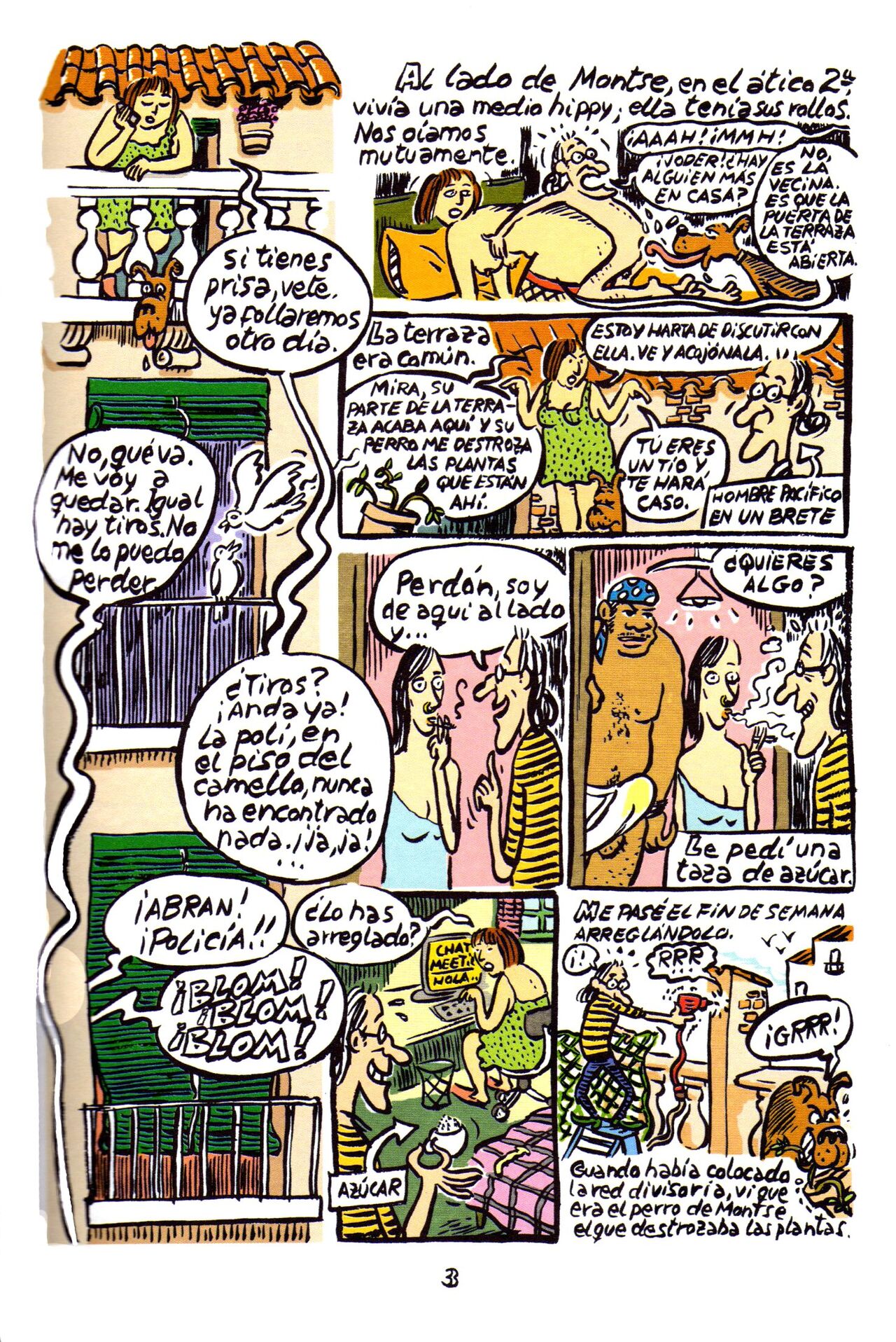 El arte de criar malvas page 4 full