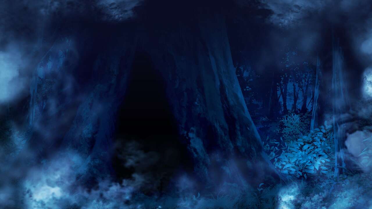 Demon Priestess Episode 5&amp;6 page 10 full