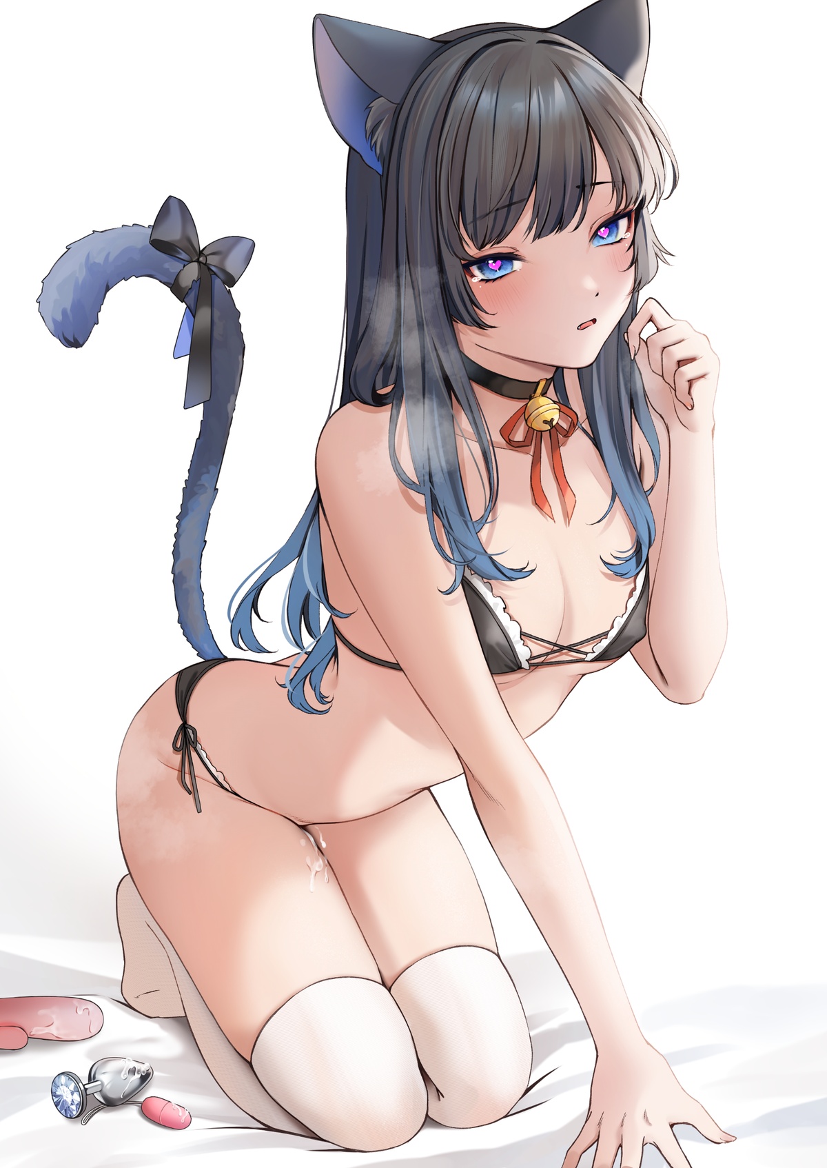 蘿蔔#49 クロネコ page 10 full