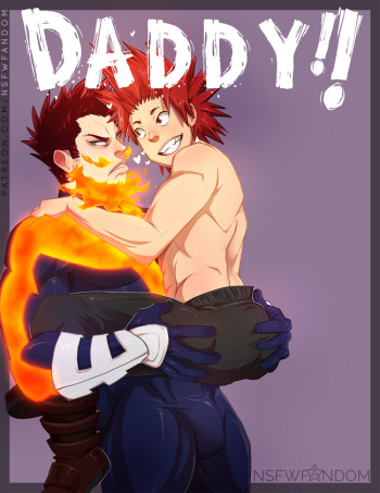 Daddy 2 cover
