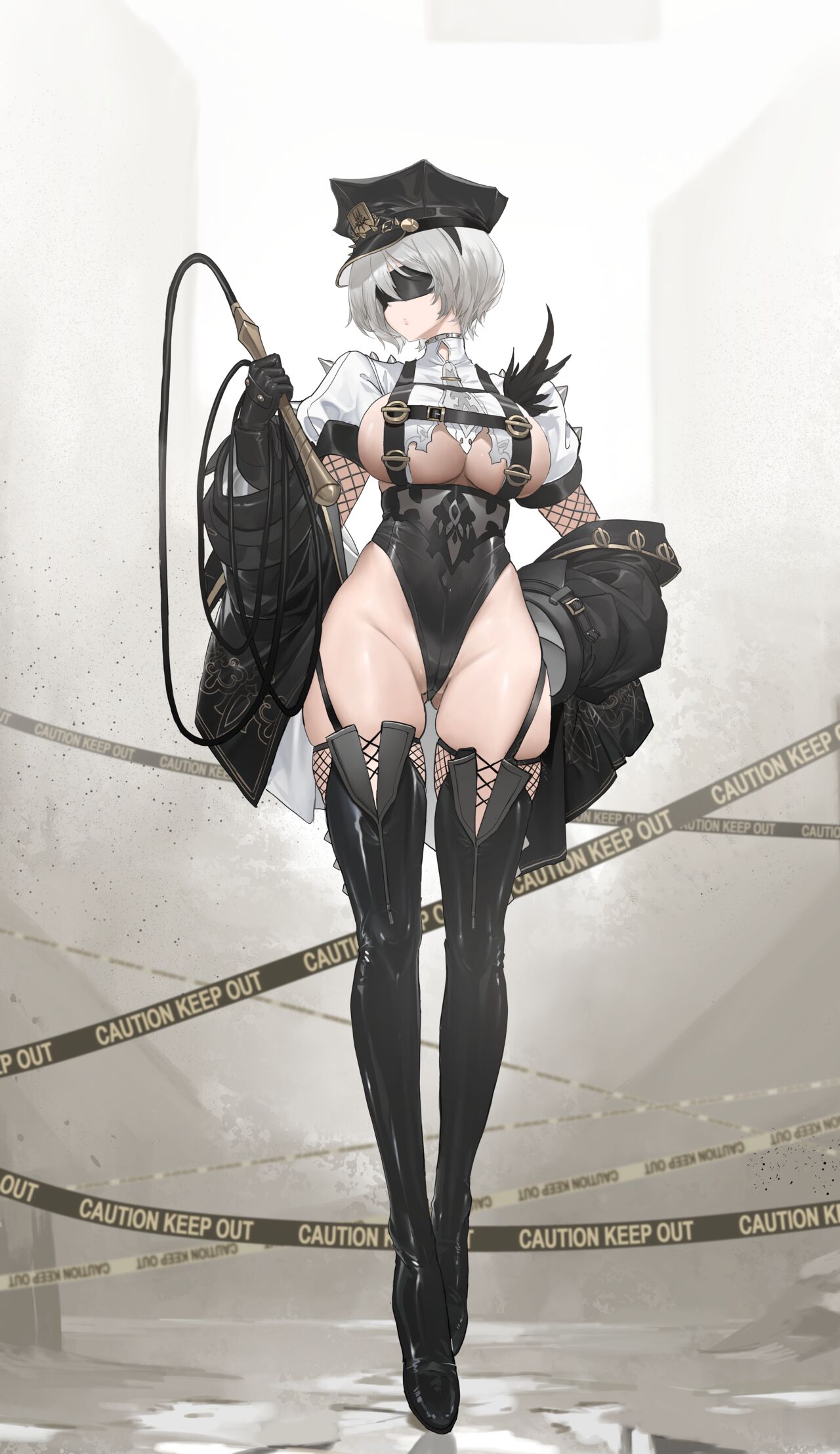2B Officer page 1 full