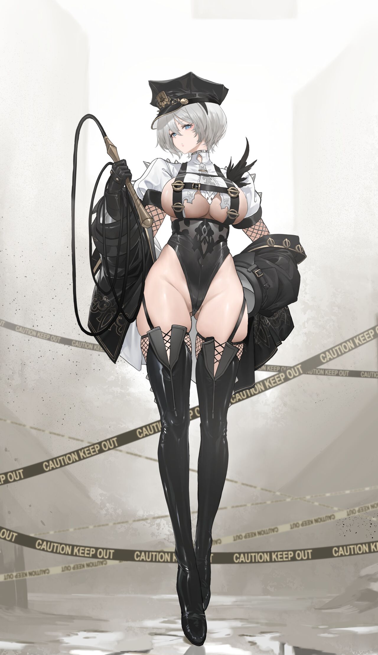 2B Officer page 2 full