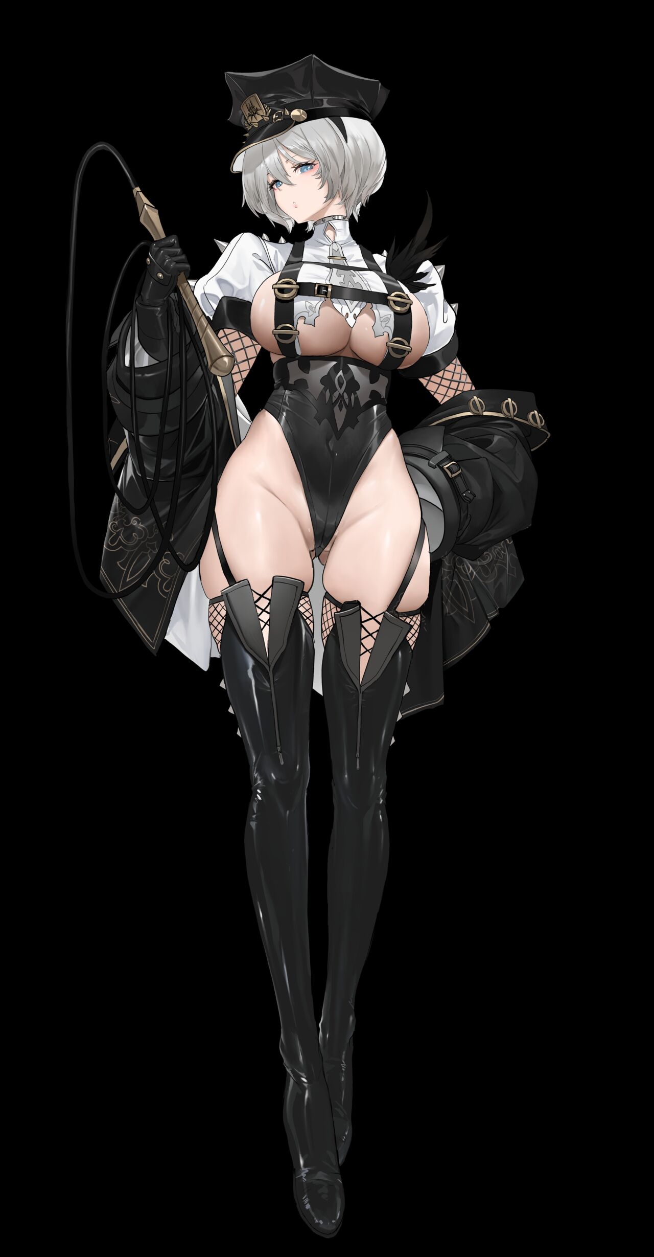 2B Officer page 4 full