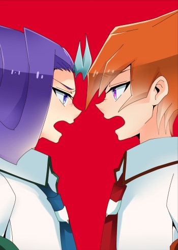 Aishitai hodo Kiss Shiyou. cover