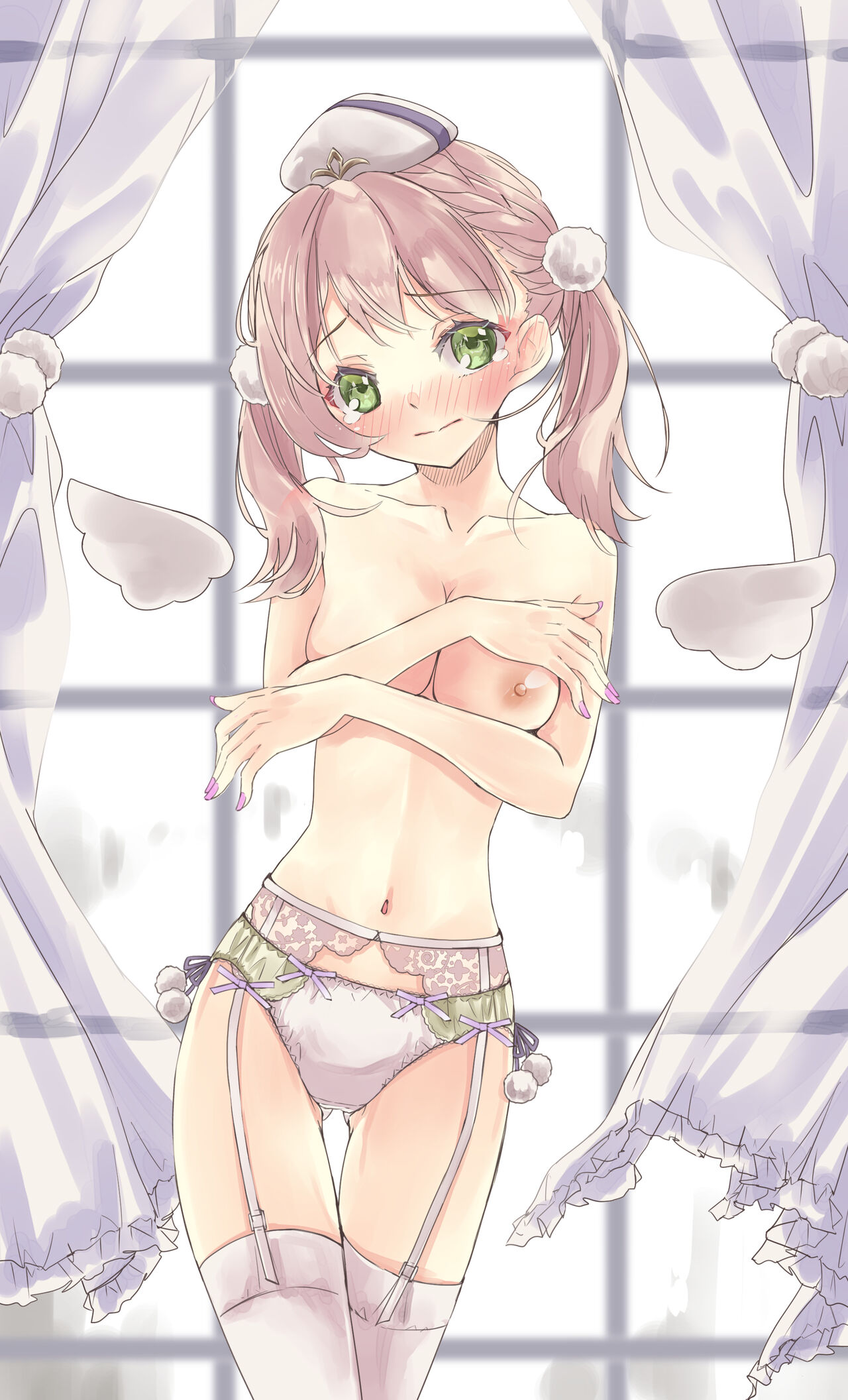 Artist | Mayami page 5 full