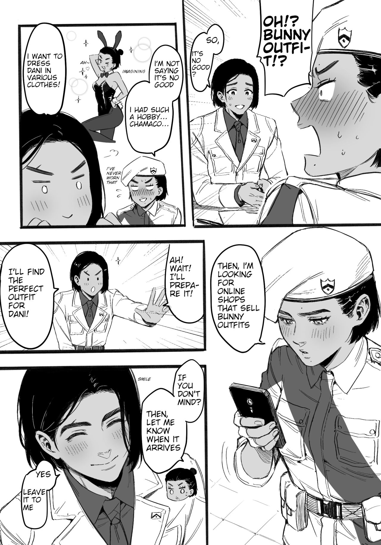 diedani Far Cry 6 page 2 full