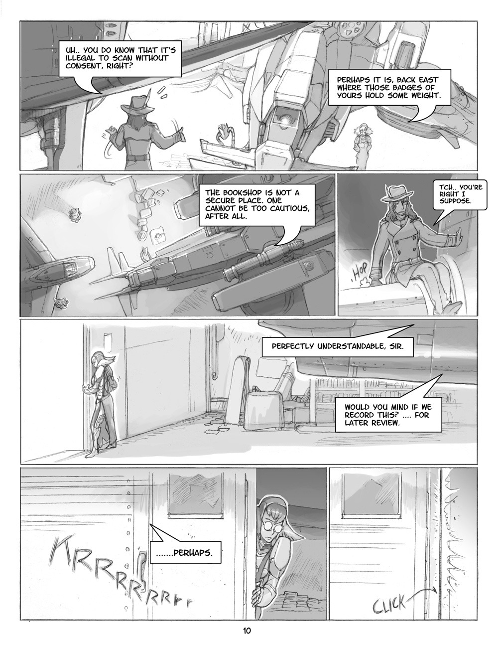 Atoll Lab page 10 full