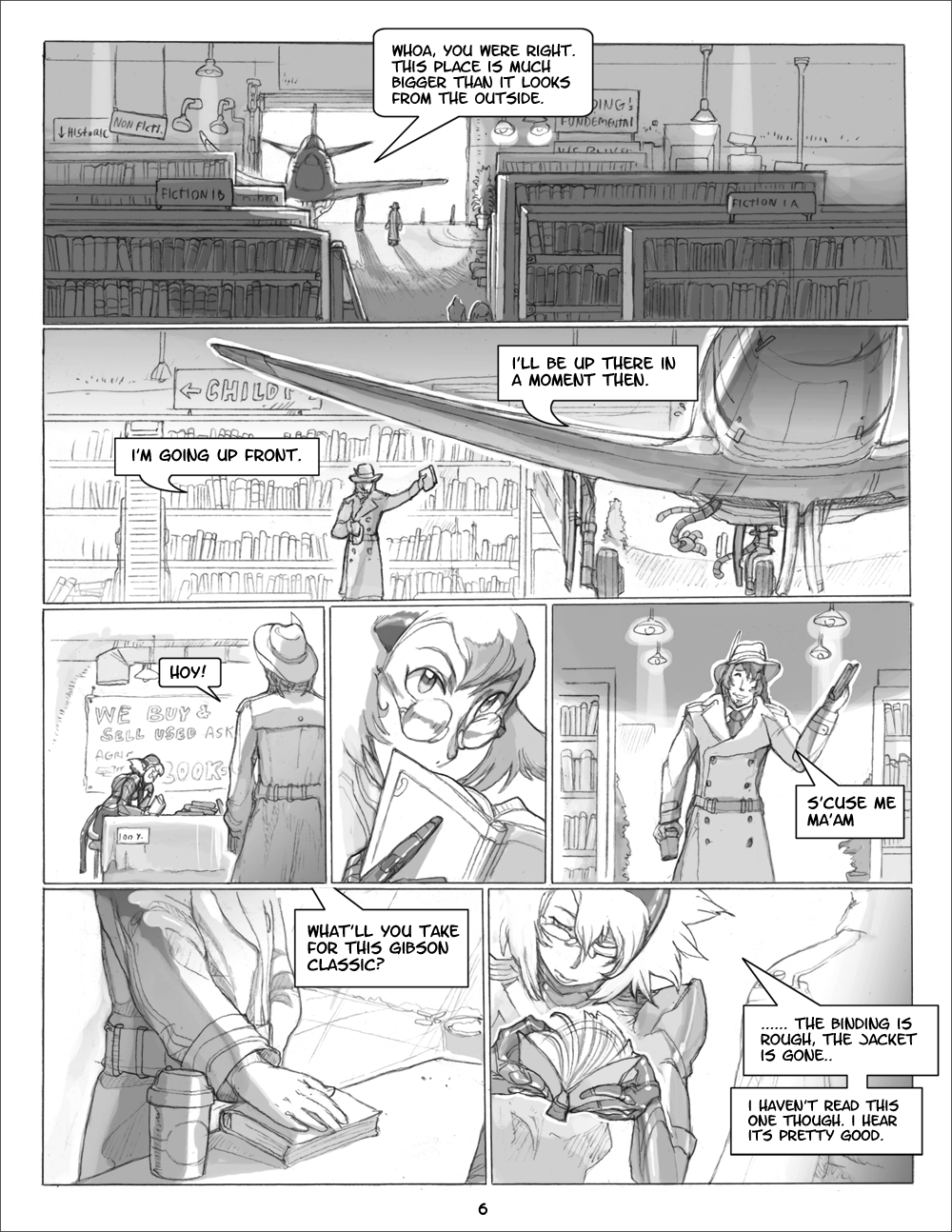 Atoll Lab page 6 full