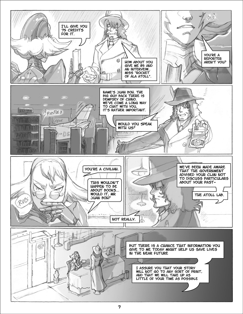 Atoll Lab page 7 full