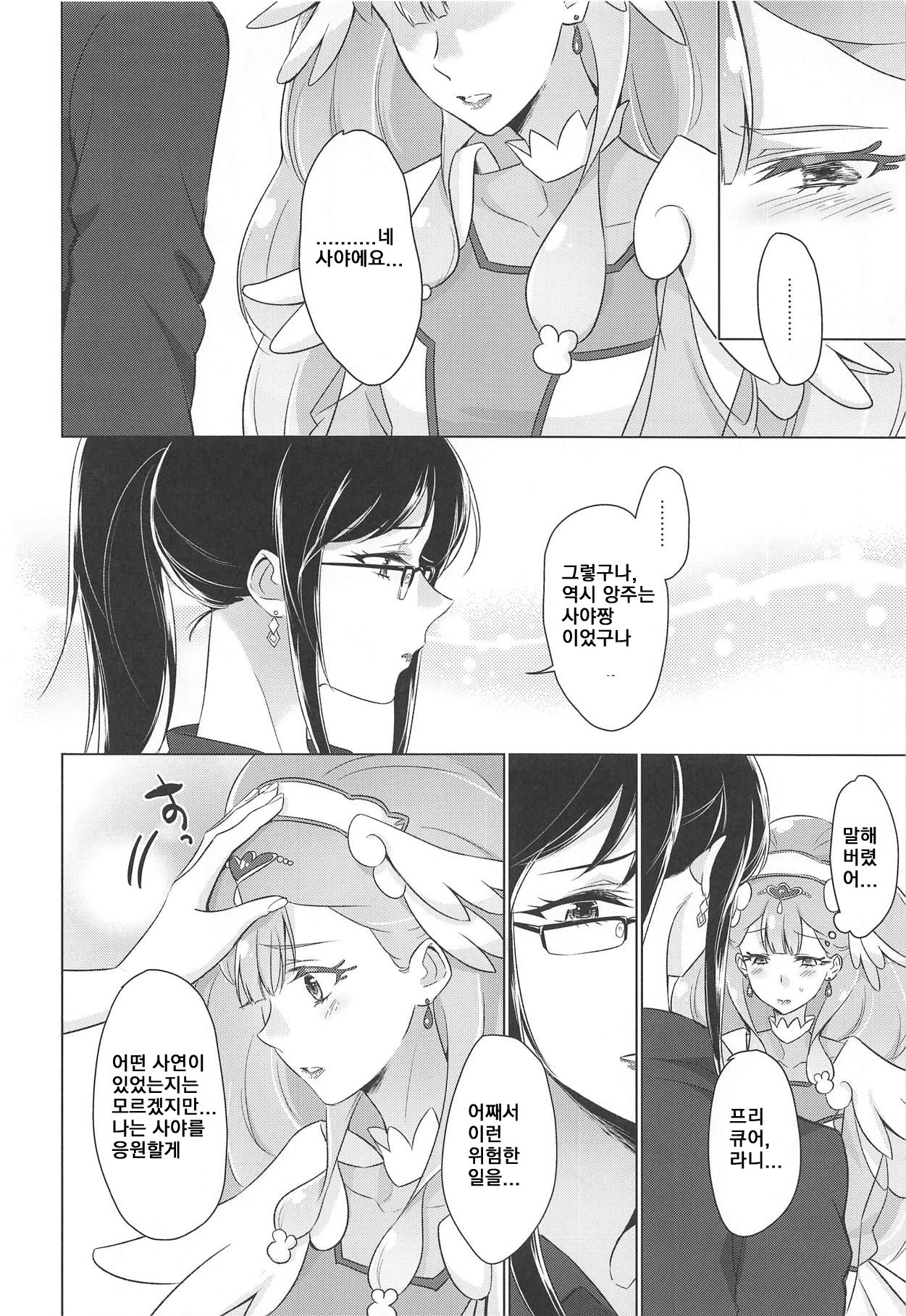Tenshi no Himitsu | 천사의 비밀 page 10 full