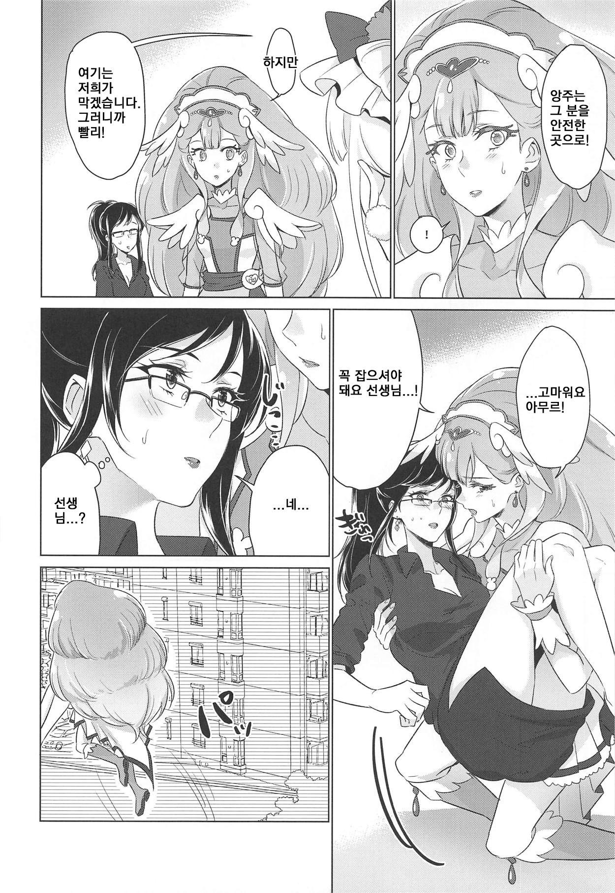 Tenshi no Himitsu | 천사의 비밀 page 6 full
