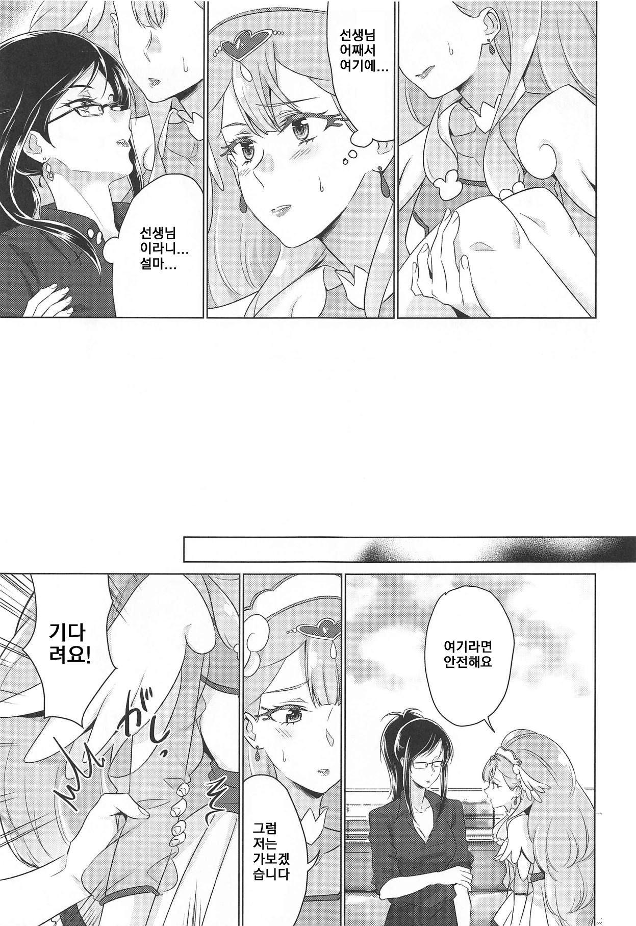 Tenshi no Himitsu | 천사의 비밀 page 7 full