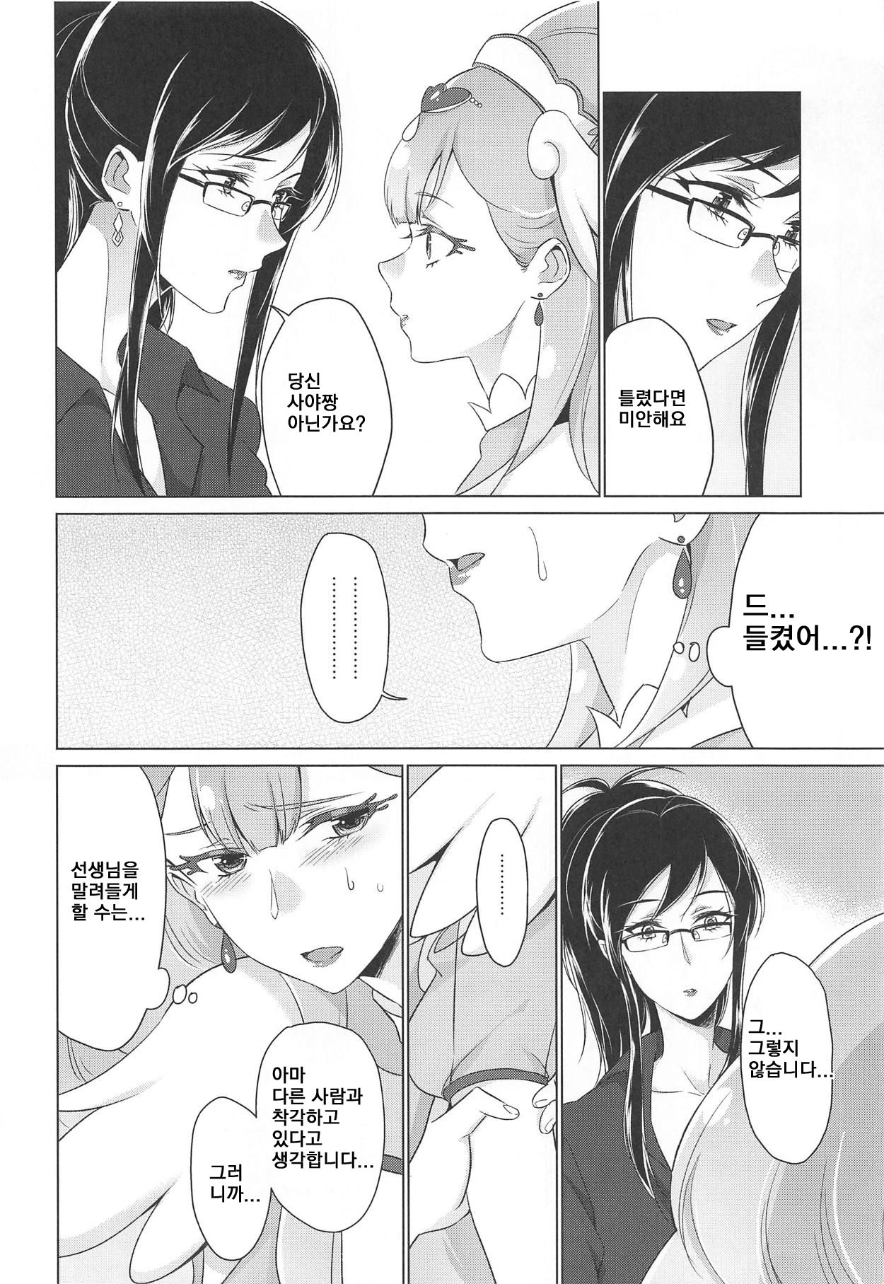 Tenshi no Himitsu | 천사의 비밀 page 8 full