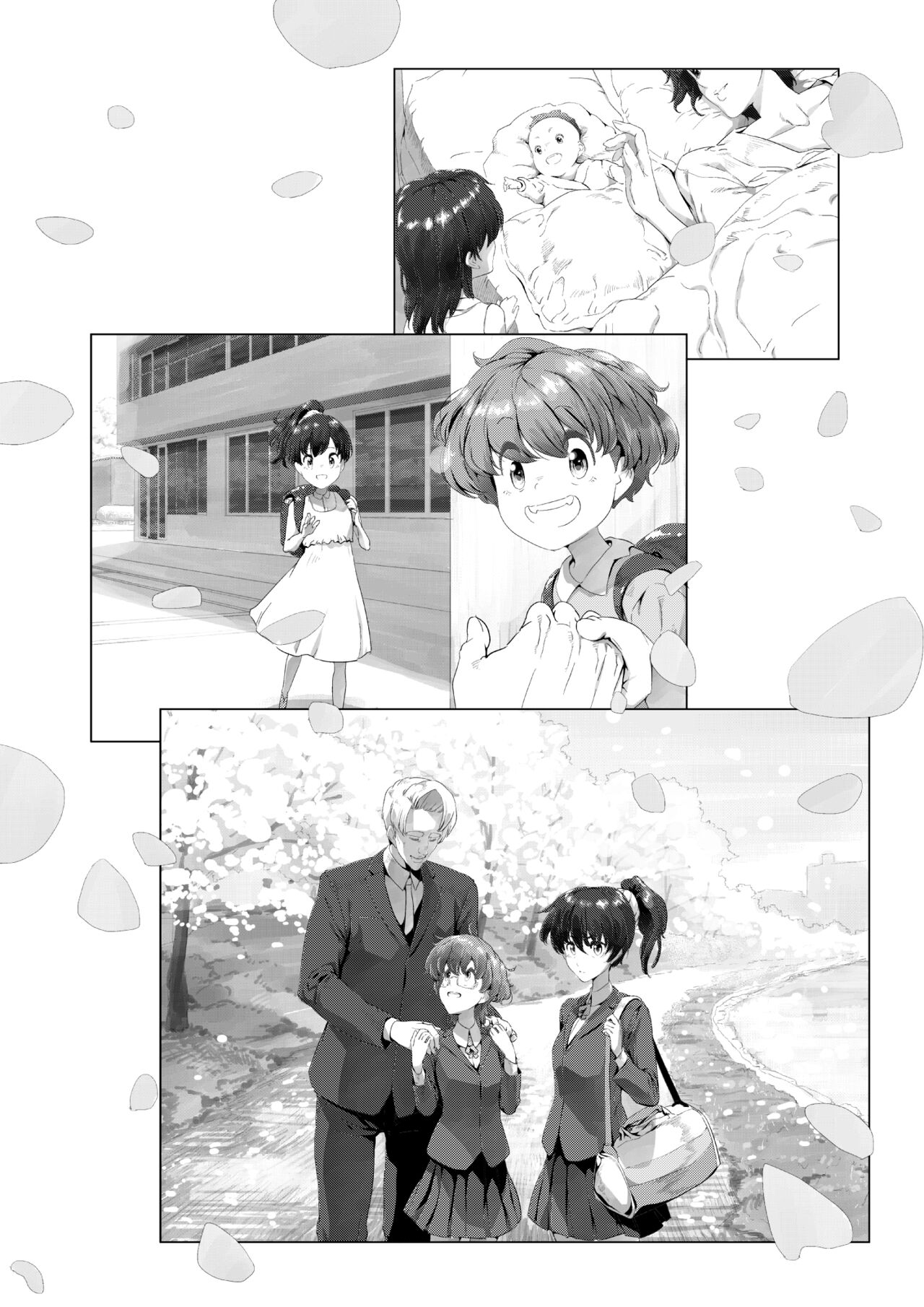 manamusume saimin chijoku netori page 3 full