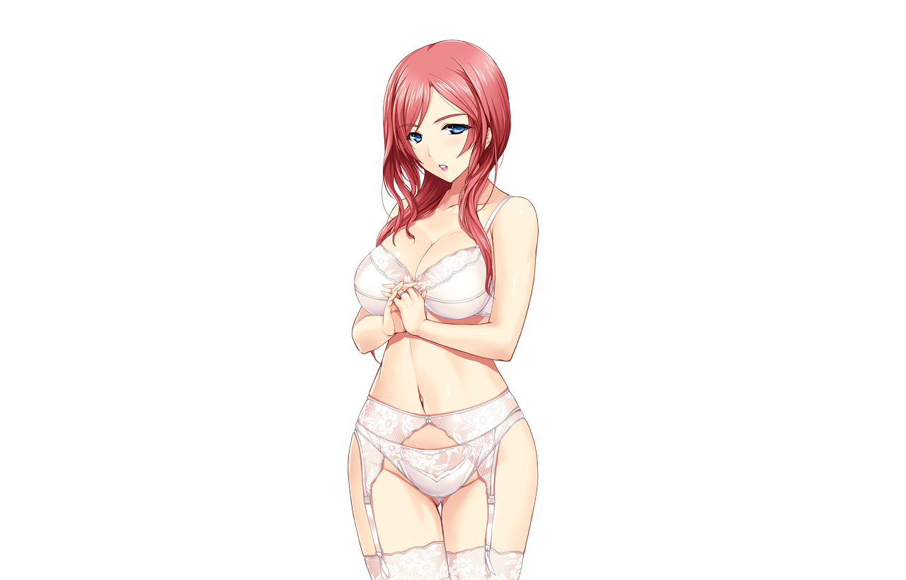 Heartful Maman page 3 full