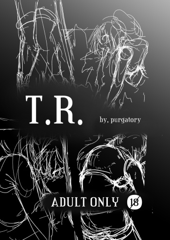 T.R. cover