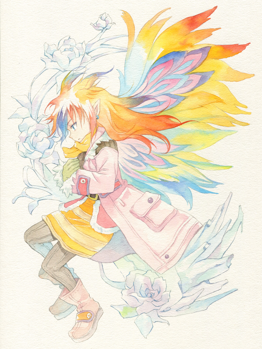 Paint Artist - Agahari page 2 full