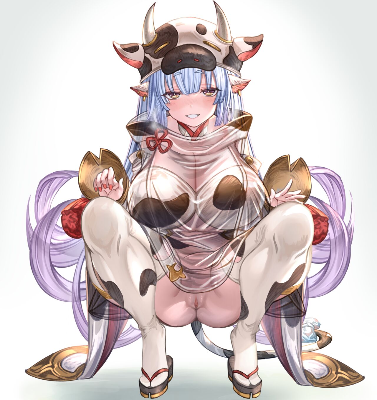 Catura Kaikyaku page 10 full