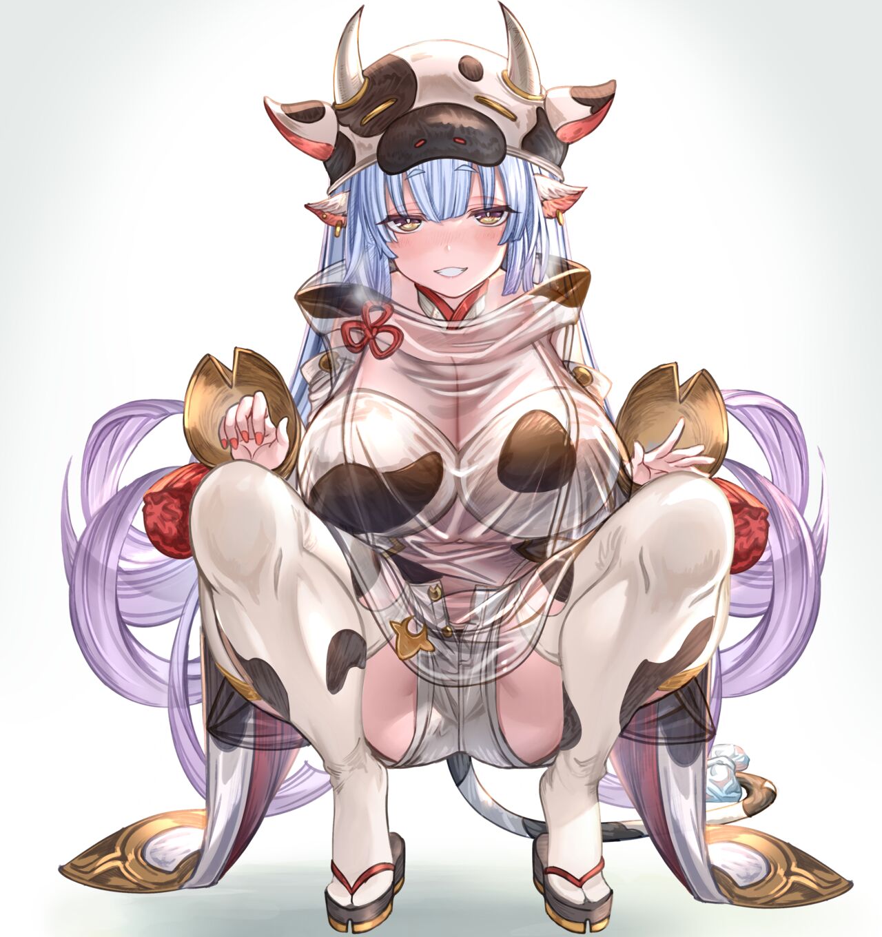 Catura Kaikyaku page 7 full