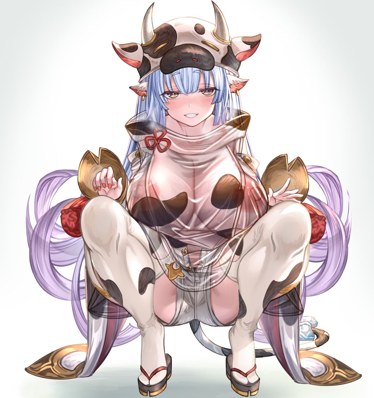 Catura Kaikyaku page 8 full