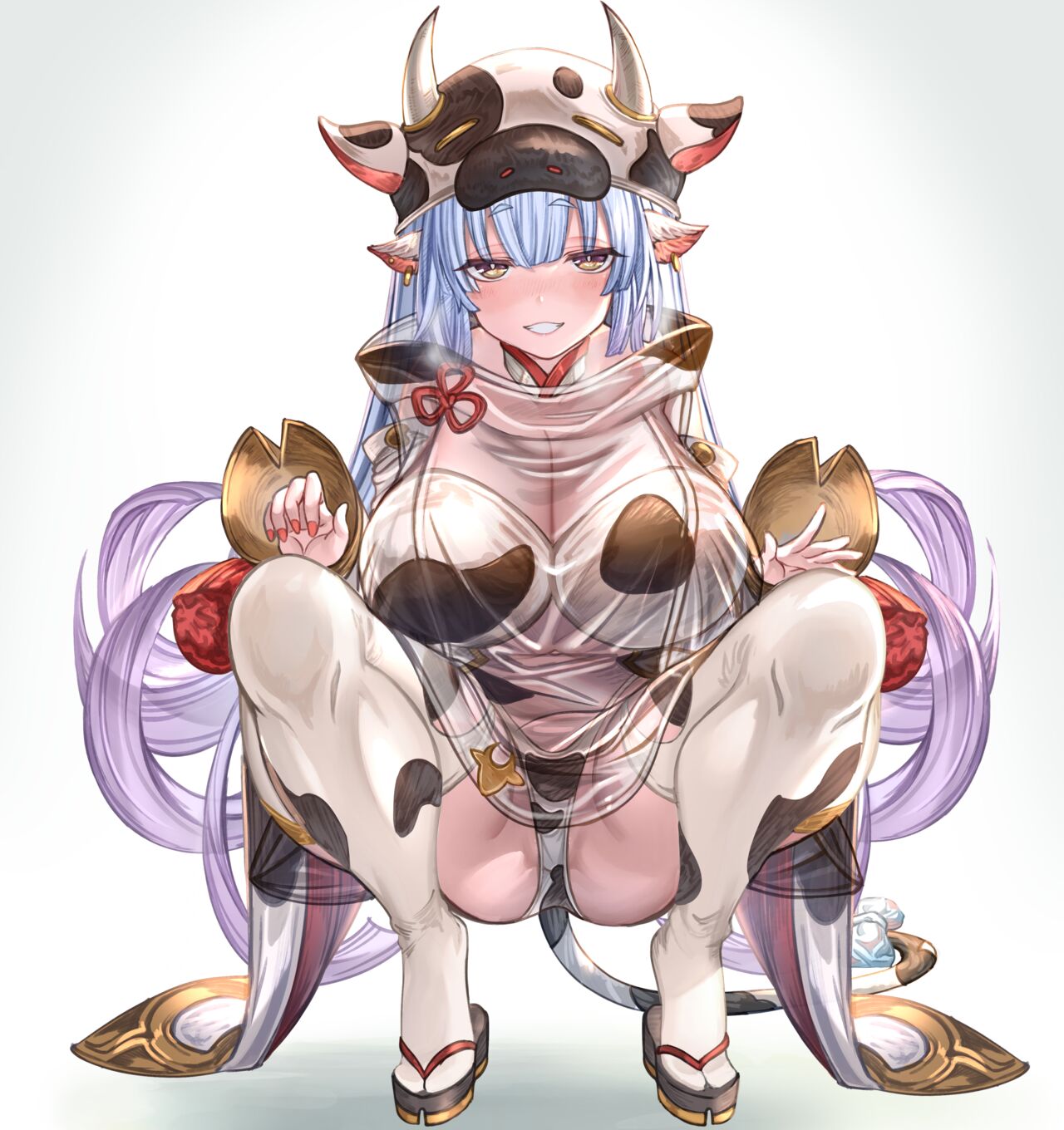 Catura Kaikyaku page 9 full