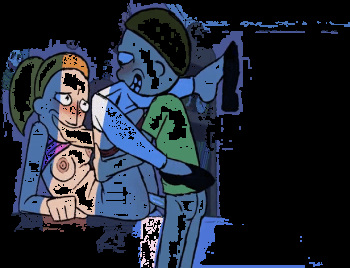 ARTIST drules cover