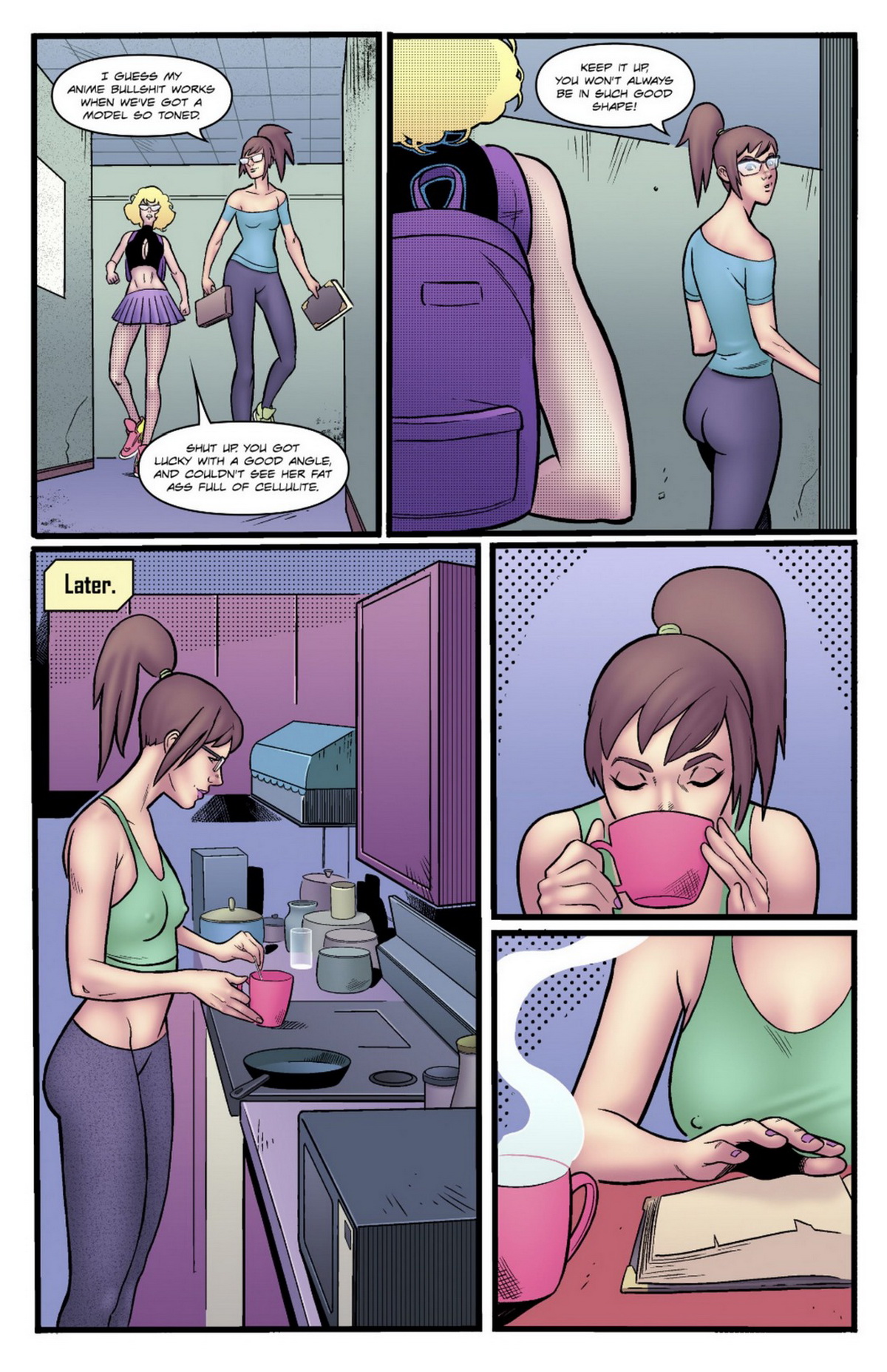 BotComics - Sketchbook 1 - 3 page 10 full