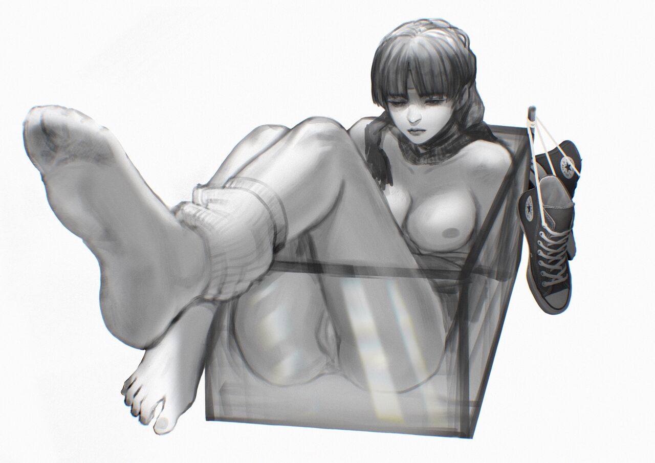Kasumi page 10 full