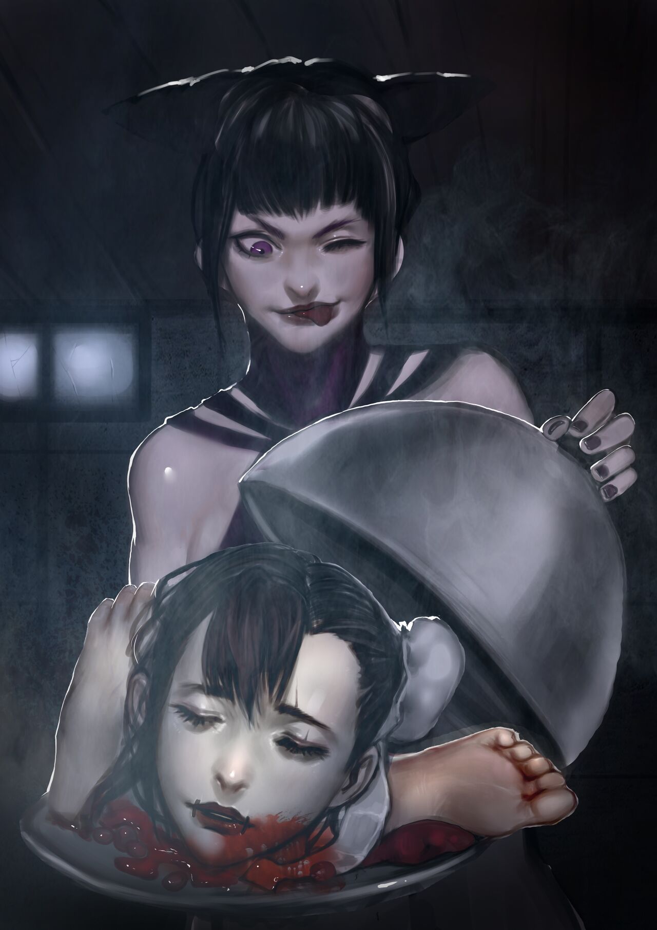 Kasumi page 9 full