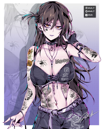 2022 Chizuru Rent a girlfriend pack cover