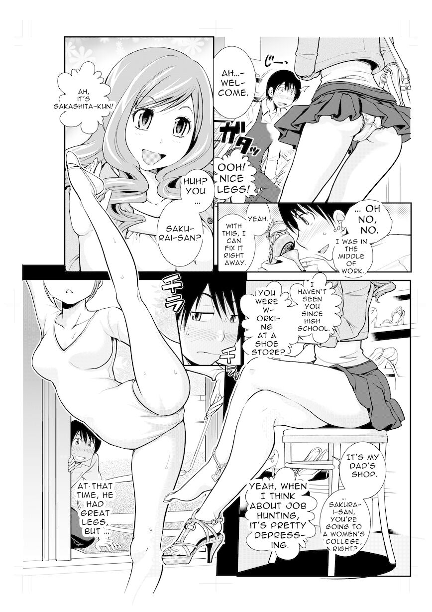 Hot Legs page 2 full