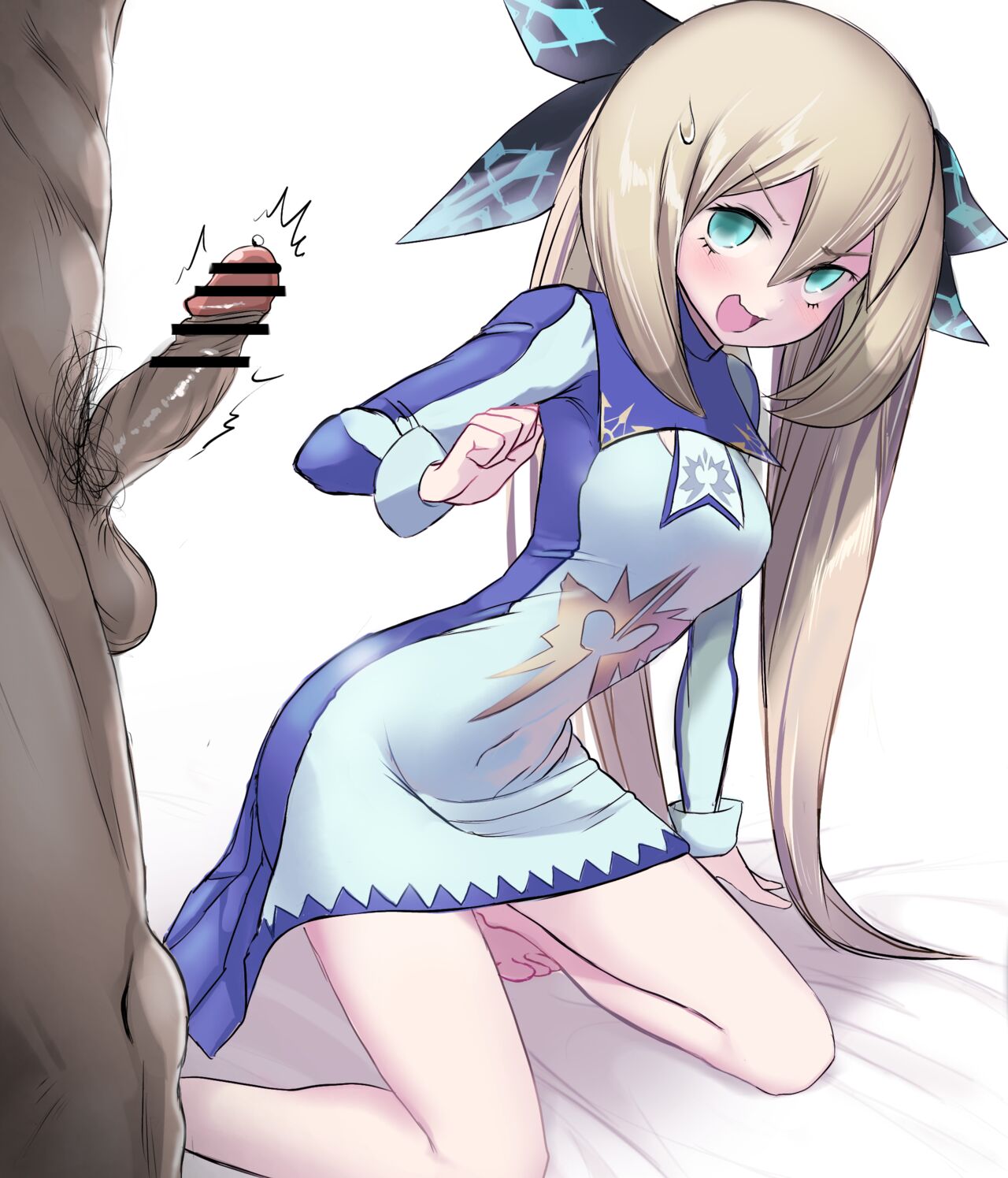 Sophie-chan is made to be understood by the seeding press page 5 full