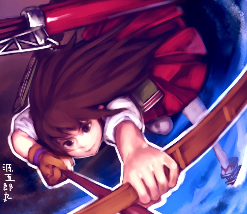 Envenomist page 5 full