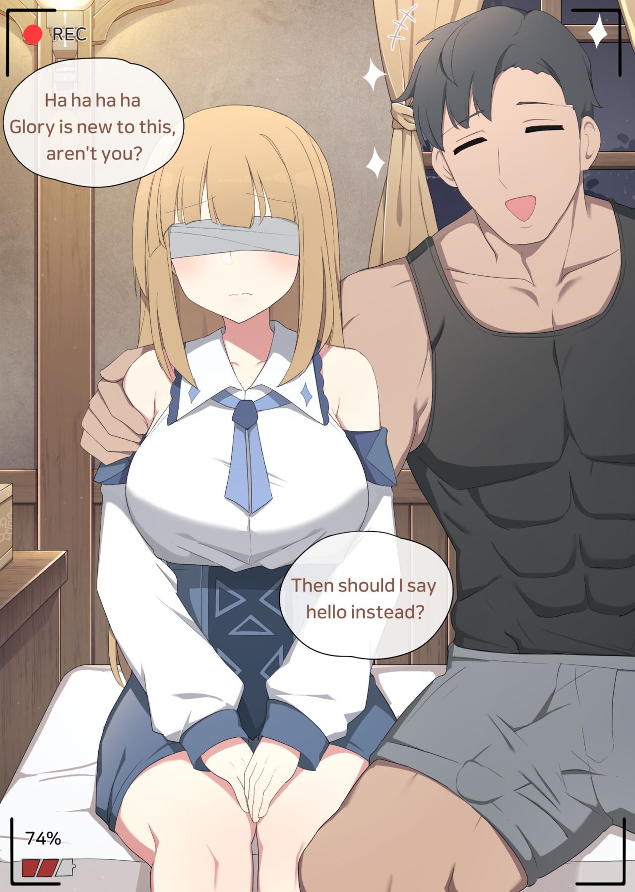Watch out for NTR page 2 full