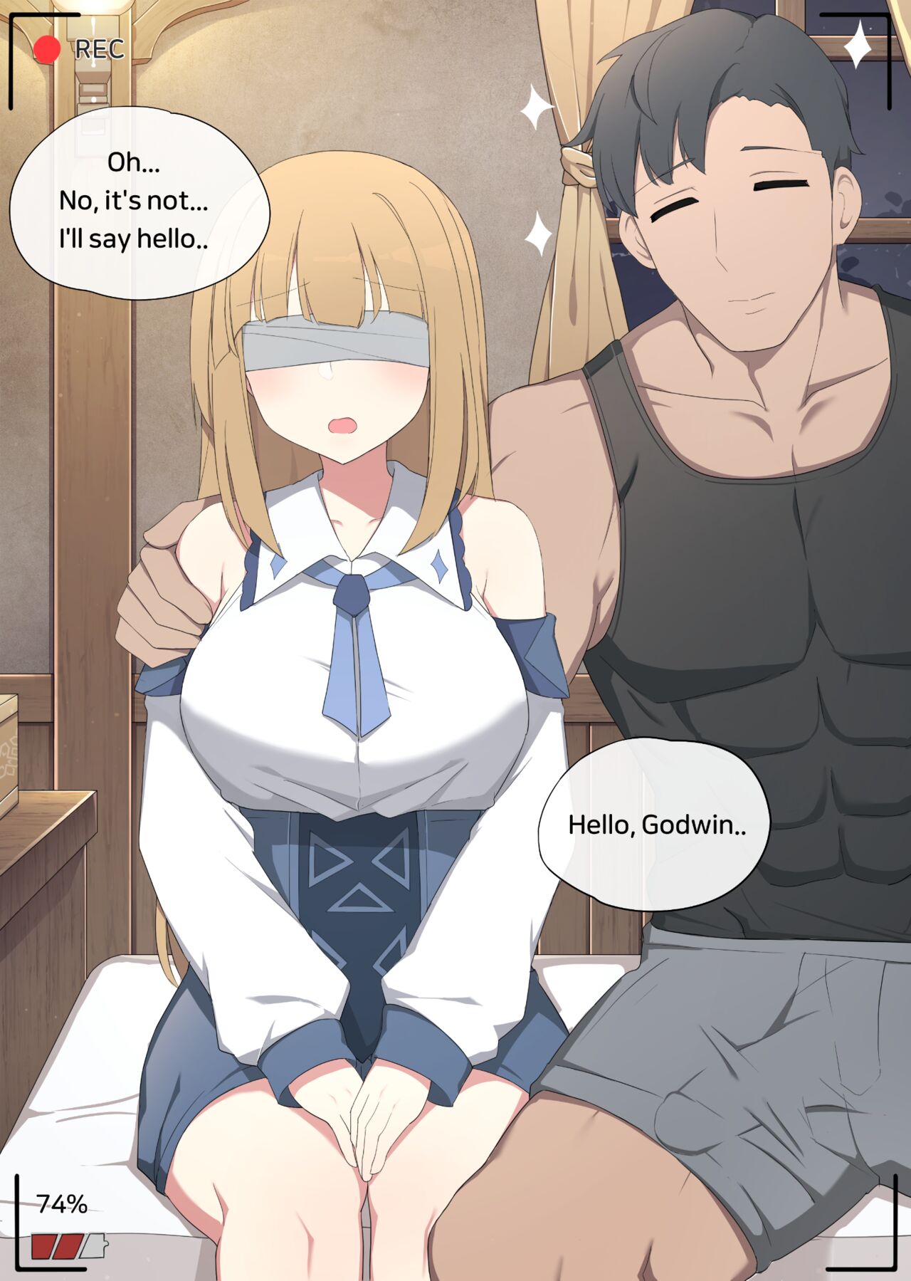 Watch out for NTR page 3 full
