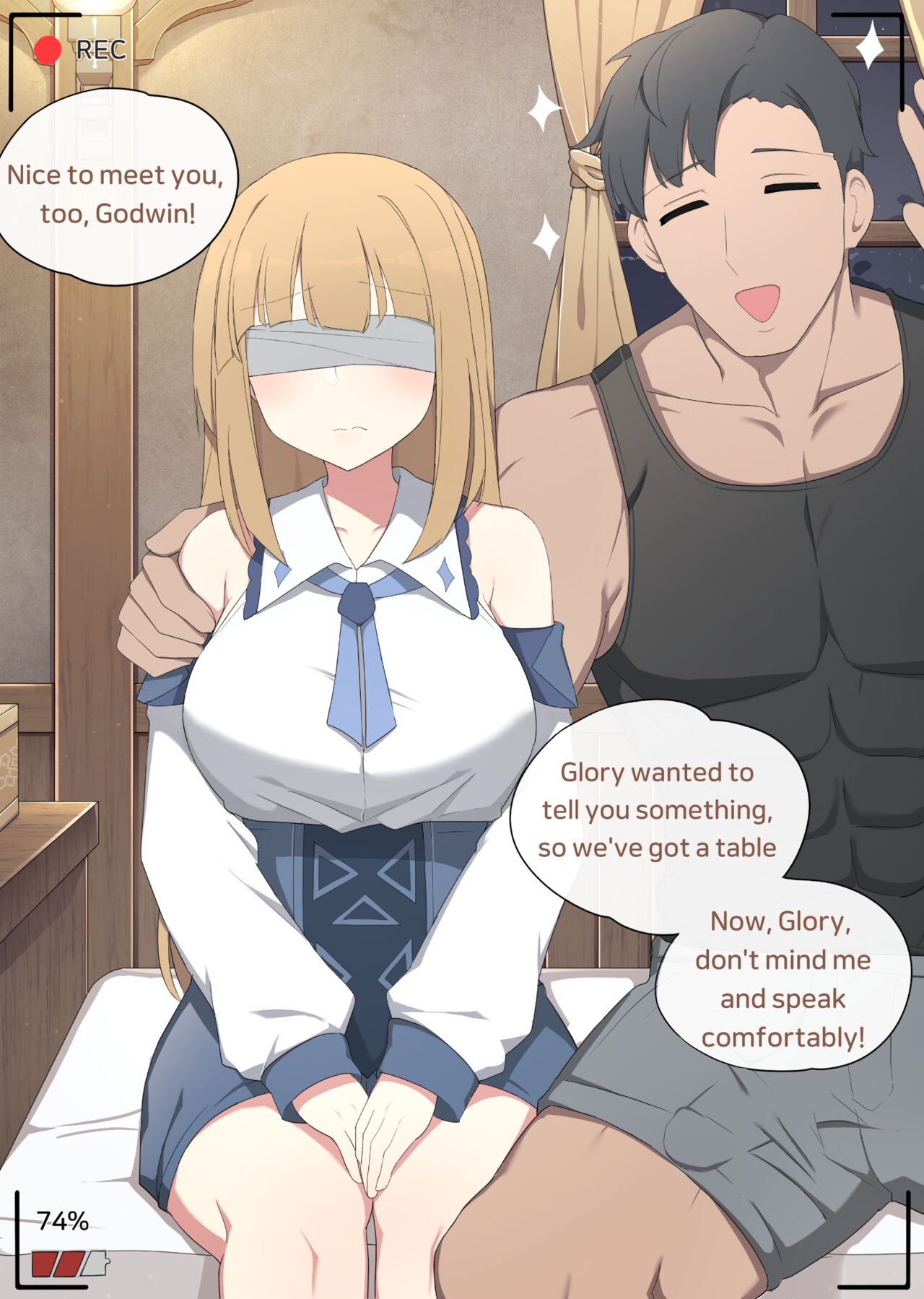 Watch out for NTR page 4 full