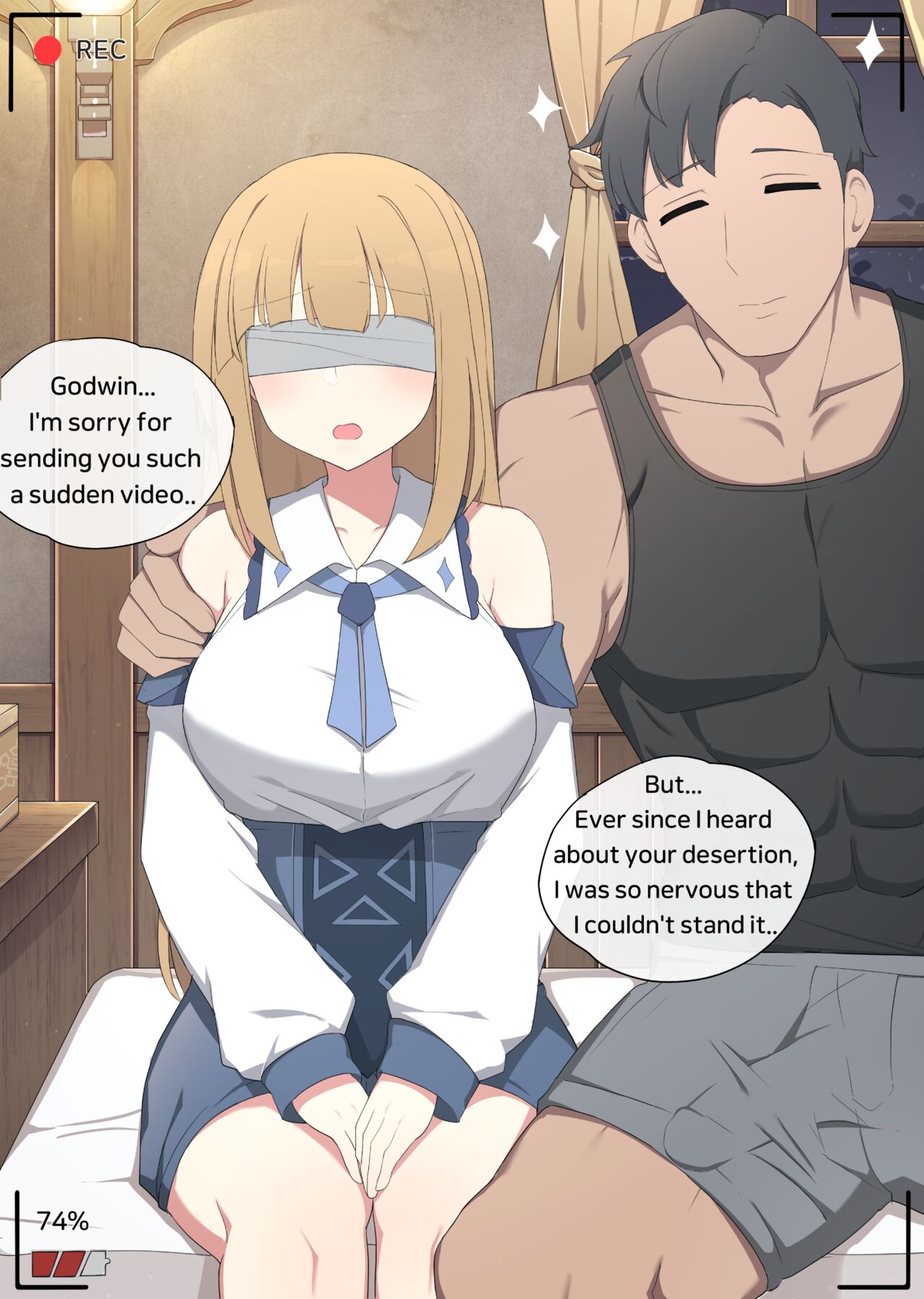 Watch out for NTR page 5 full