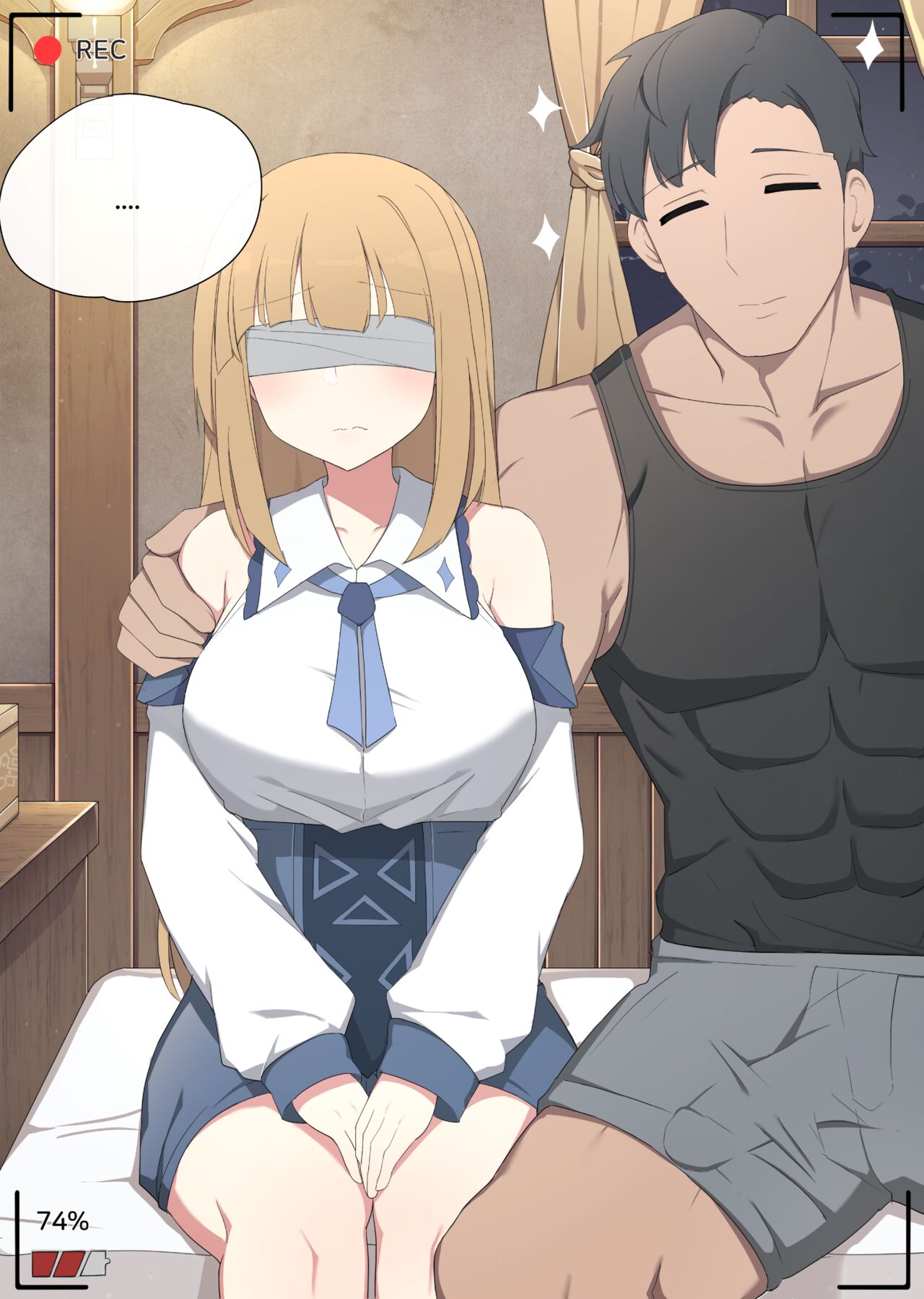 Watch out for NTR page 6 full