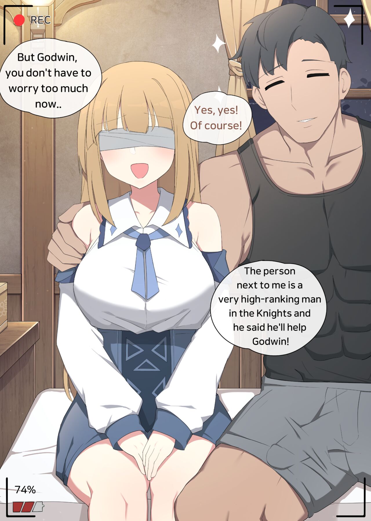 Watch out for NTR page 7 full