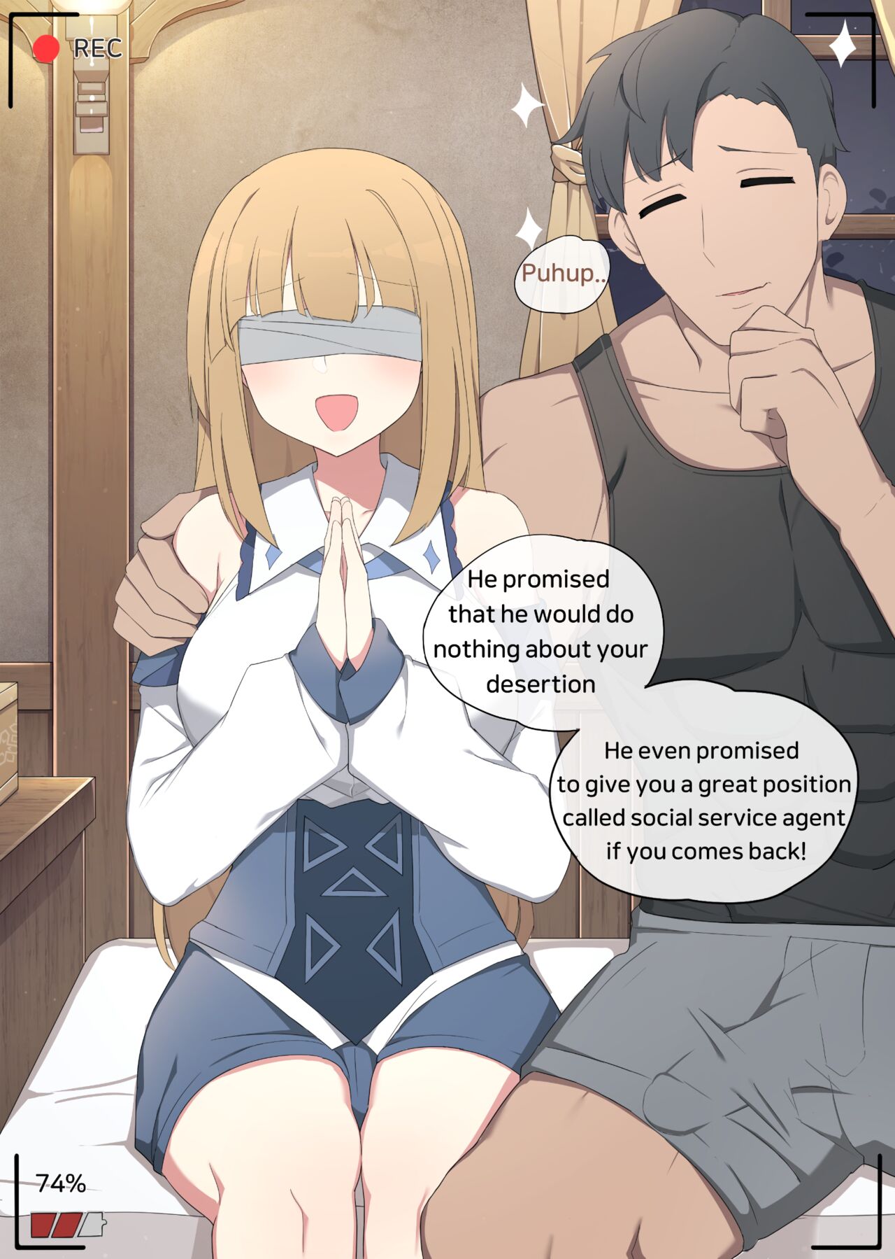 Watch out for NTR page 8 full