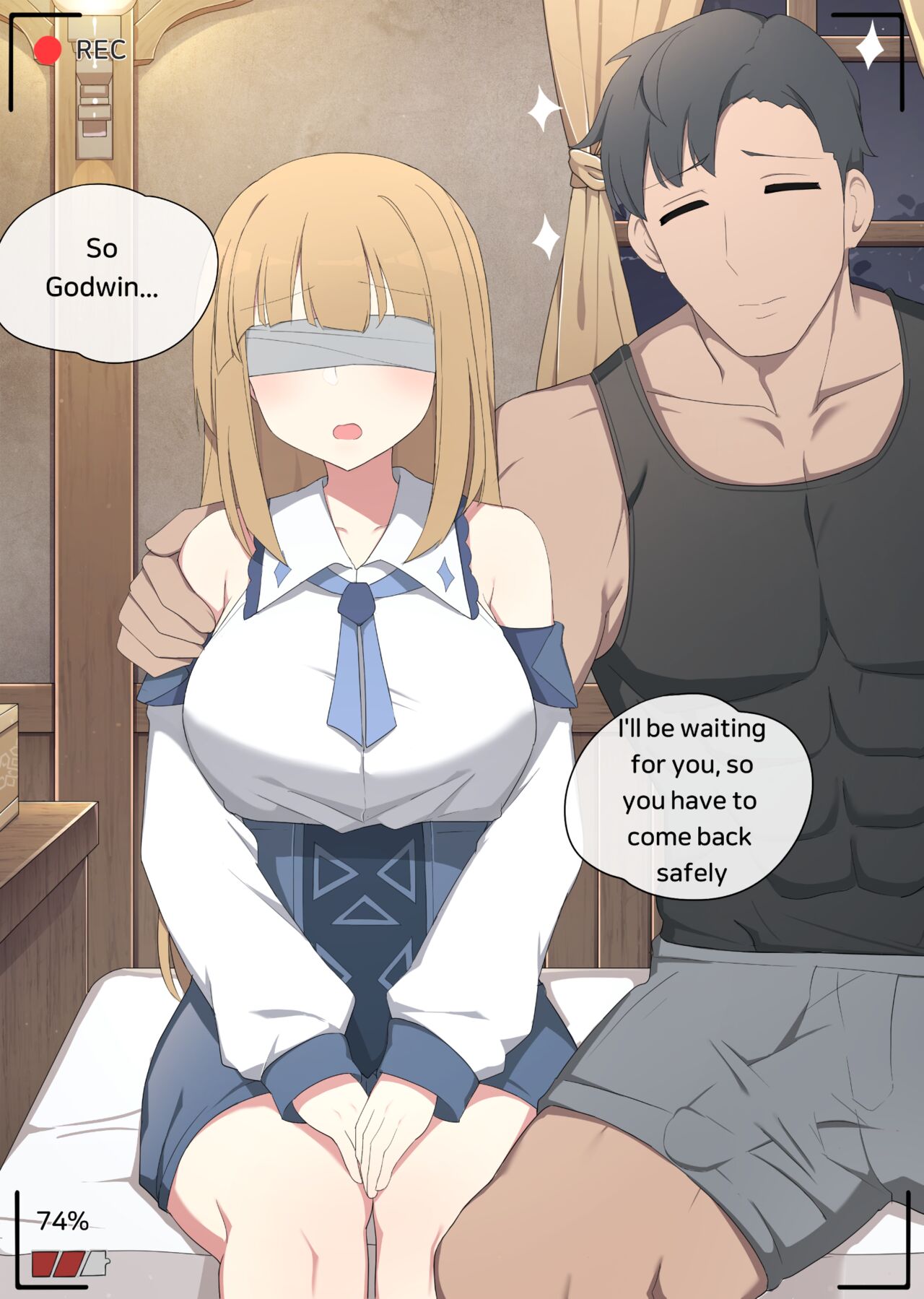 Watch out for NTR page 9 full
