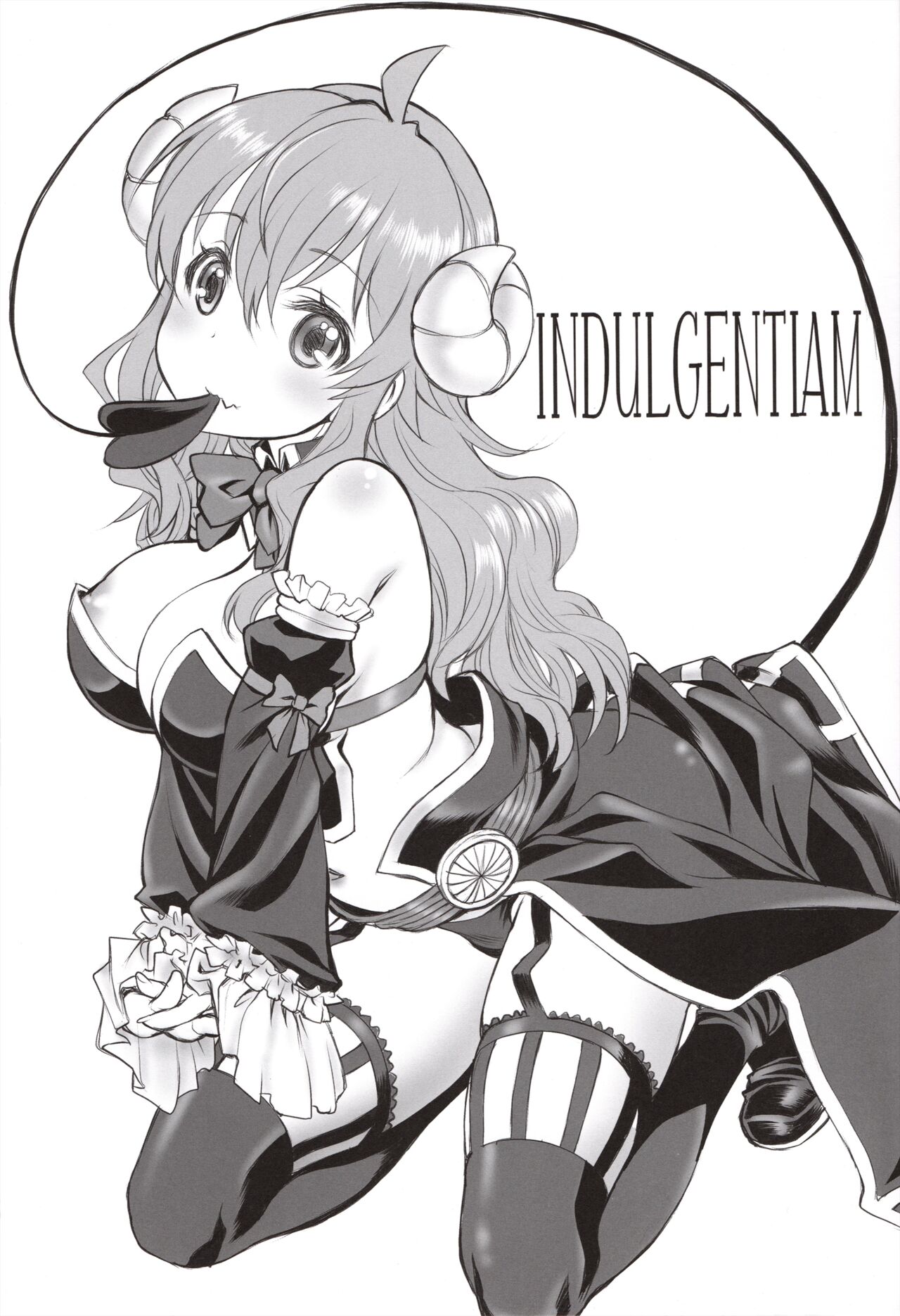 Indulgentiam page 3 full