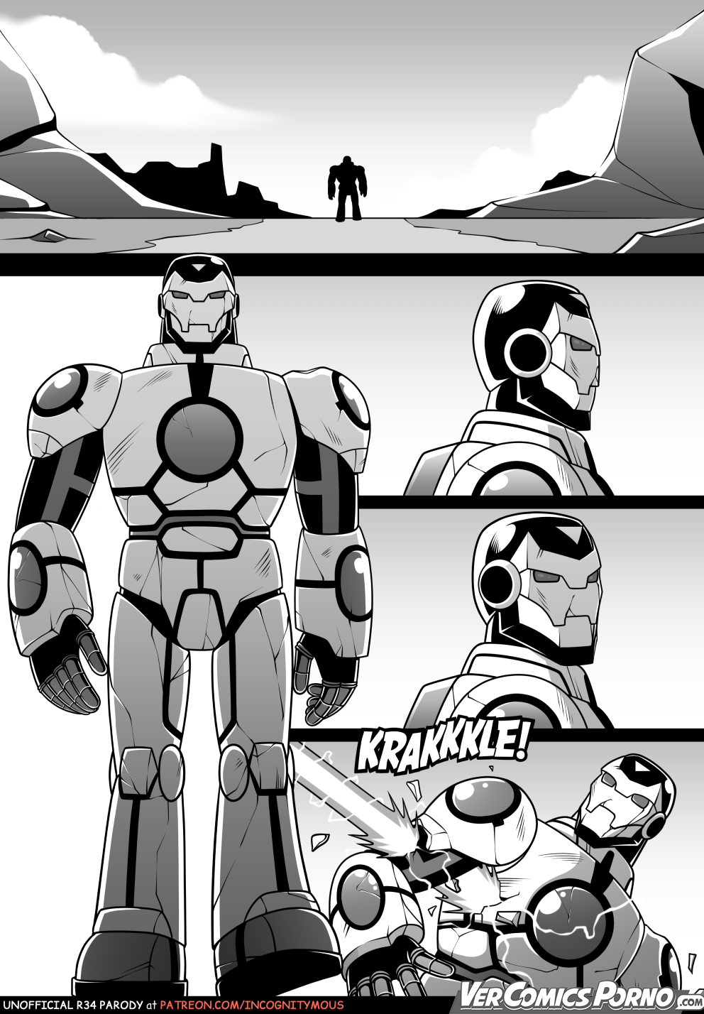 New Beginnings page 2 full