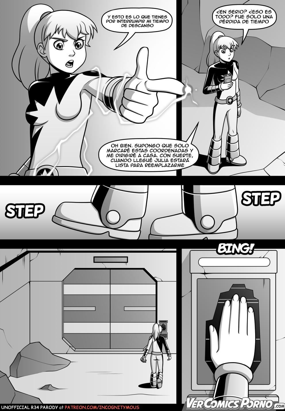 New Beginnings page 3 full