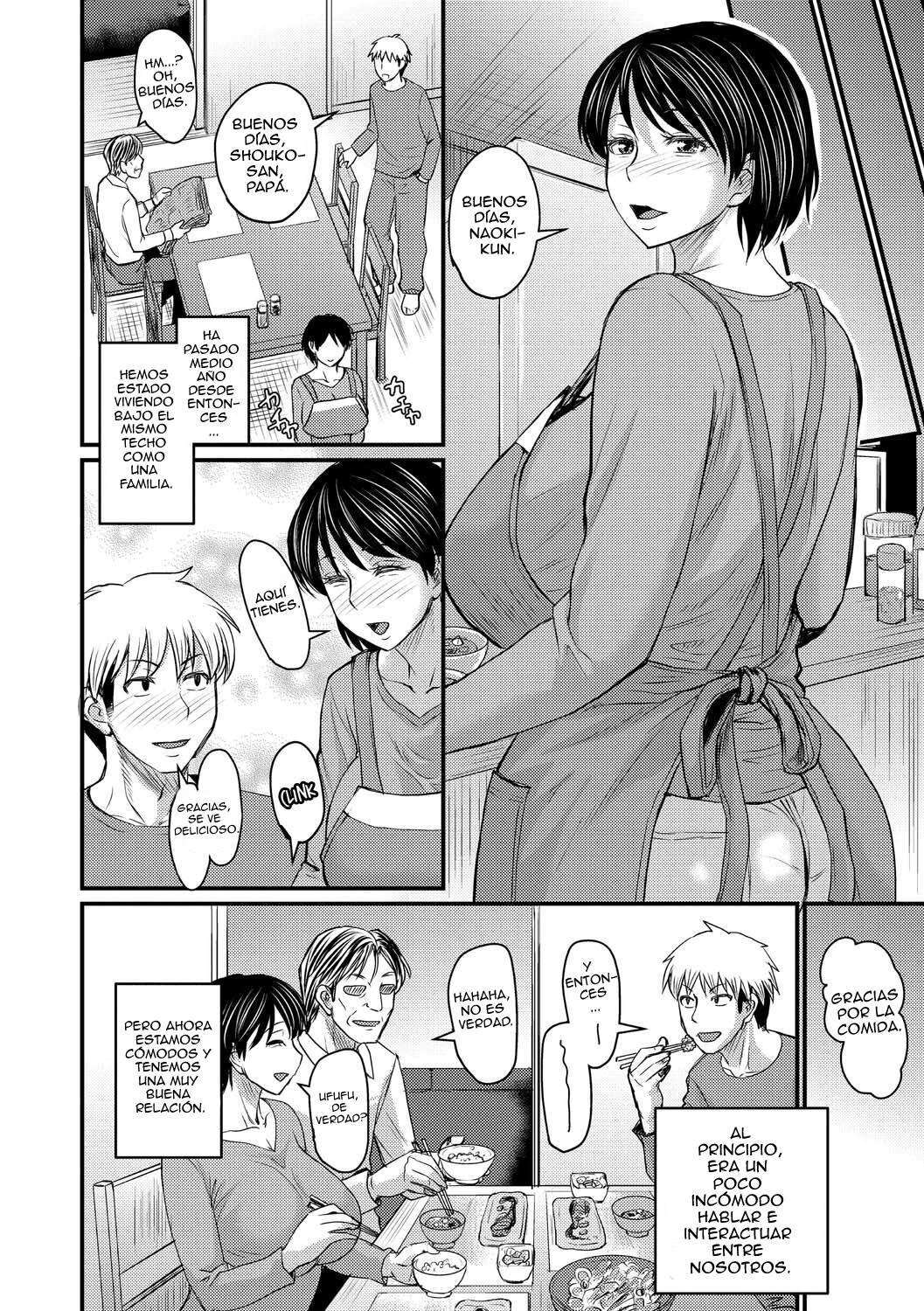 Gibo towa Yobenai Zettai ni page 2 full