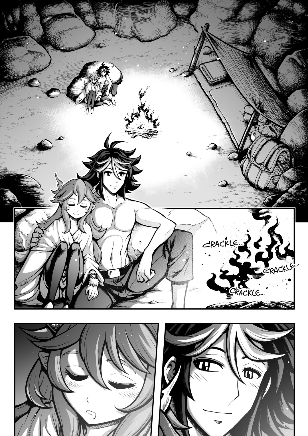 罪世 - 第5章 | Tsumi Yo - Chapter 05 page 6 full